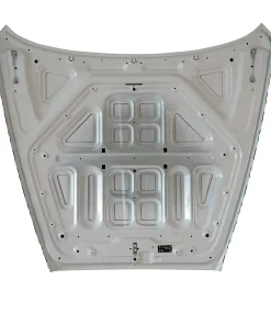 Rolls Royce Dawn Hood 7347497 White Original OEM for sale in Dubai (2)