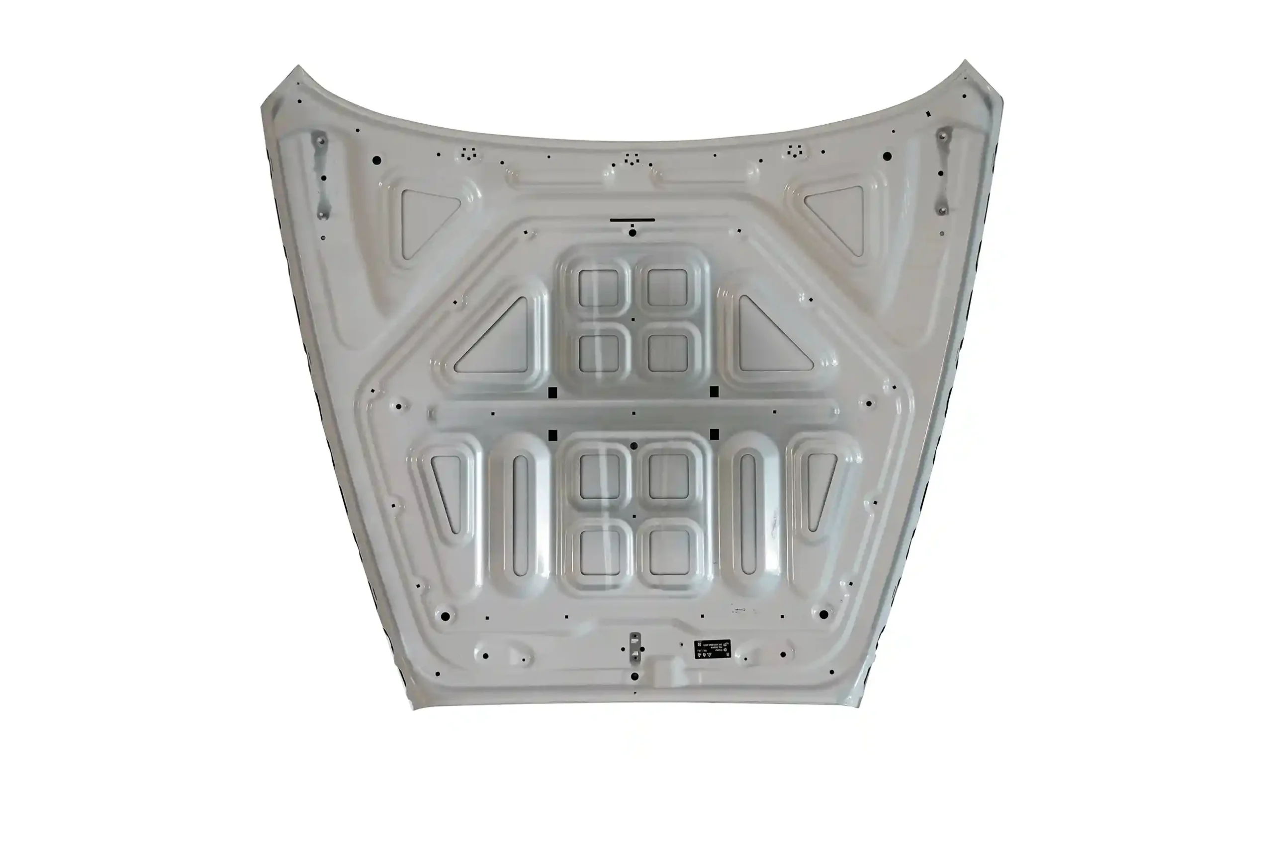 Rolls Royce Dawn Hood 7347497 White Original OEM for sale in Dubai (2)