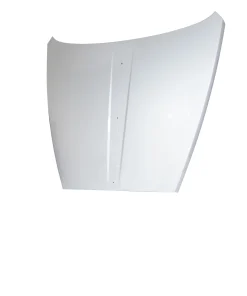 Rolls-Royce Dawn Hood – Silver II Metallic Replacement Part for sale in Dubai (3)