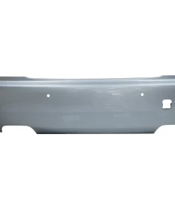 Rolls-Royce Dawn Rear Bumper OEM 51127301493 – Silver II Metallic for sale in Dubai (1)