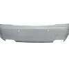 Rolls Royce Dawn Rear Bumper White OEM 51127301493 for sale in Dubai (1)