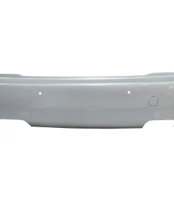 Rolls Royce Dawn Rear Bumper White OEM 51127301493 for sale in Dubai (1)