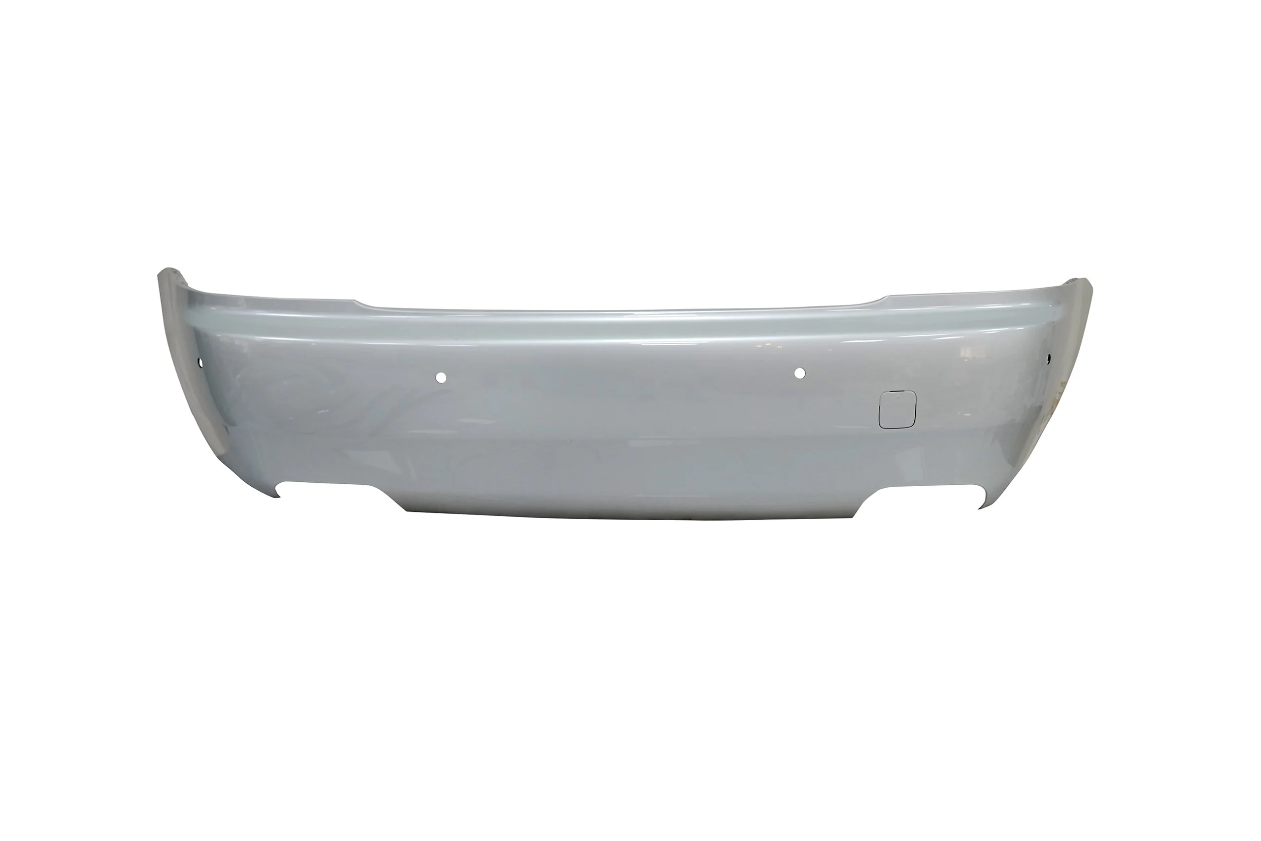 Rolls Royce Dawn Rear Bumper White OEM 51127301493 for sale in Dubai (1)