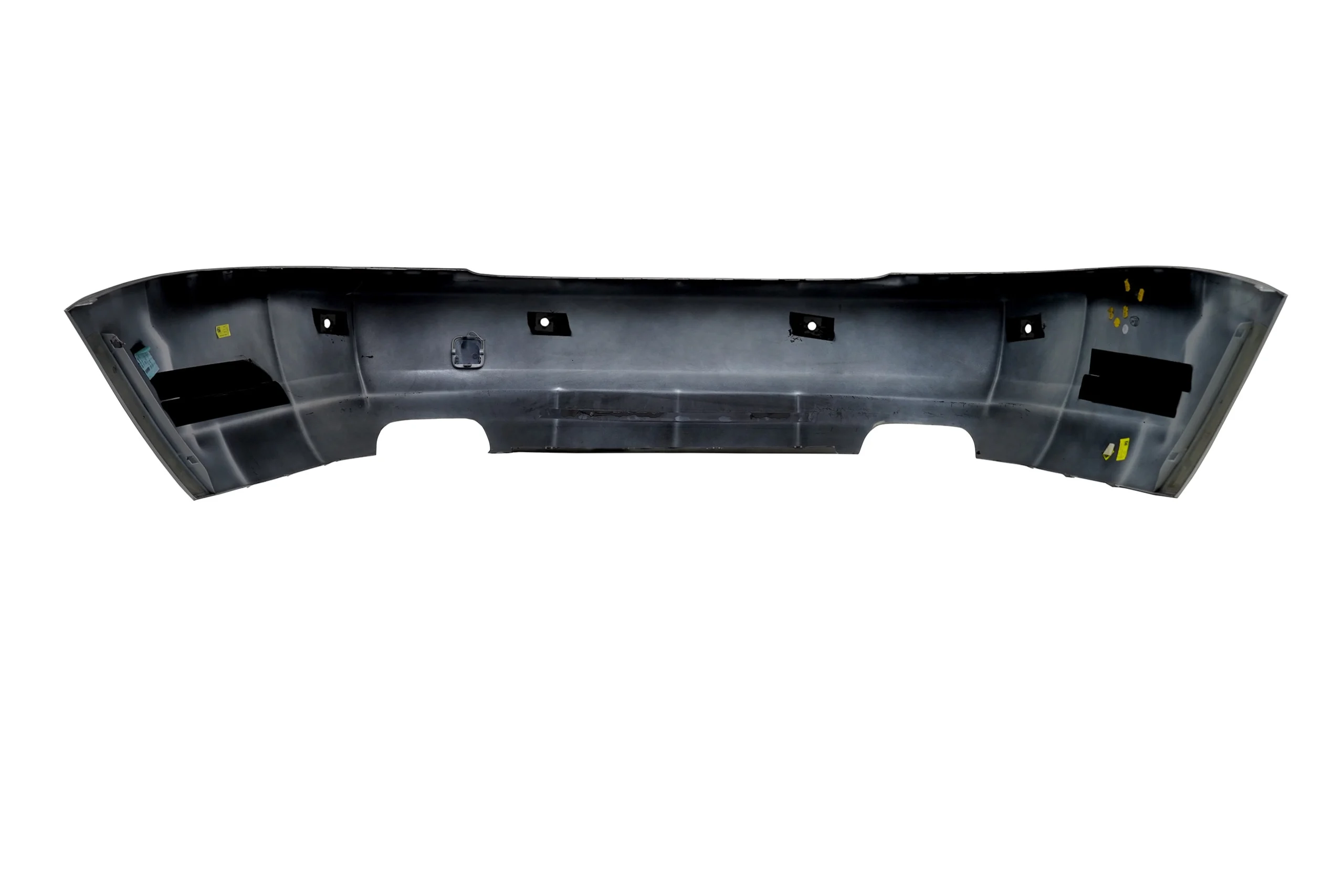 Rolls Royce Dawn Rear Bumper White OEM 51127301493 for sale in Dubai (2)