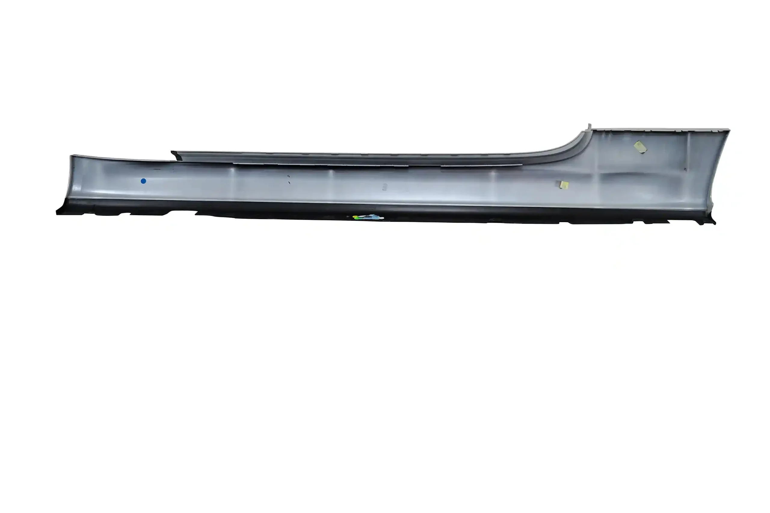 Rolls Royce Dawn Side Trim Panel Sill Left White OEM 51777371323 for sale in Dubai (2)