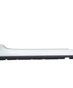 Rolls Royce Dawn Side Trim Panel Sill Right Silver for sale 01