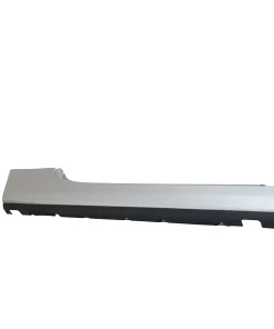 Rolls Royce Dawn Side Trim Panel Sill Right Silver for sale 03