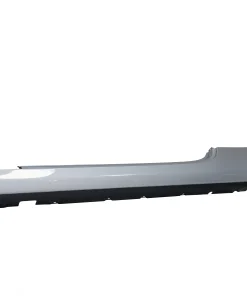 Rolls Royce Dawn Side Trim Panel Sill Right Silver for sale 04