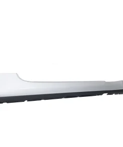 Rolls Royce Dawn Side Trim Panel Sill Right Silver for sale 04