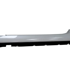 Rolls Royce Wraith & Dawn Side Trim Panel Sill Right White OEM 51777371324 for sale in Dubai (2)