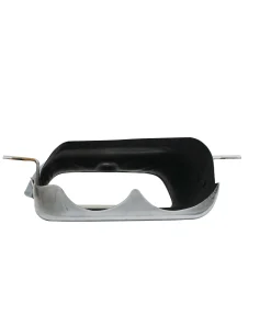 Rolls Royce Wraith Exhaust Tail Pipe Tip LH Black OEM 7239681 for sale in Dubai (2)