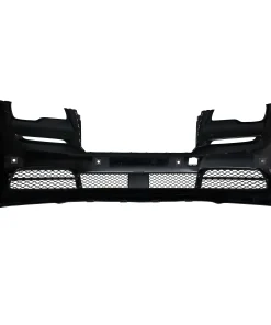Rolls Royce Wraith Front Bumper Black OEM 51117403722 for sale in Dubai (2)