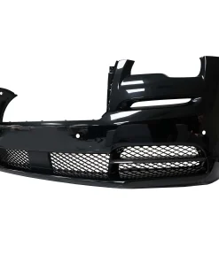Rolls Royce Wraith Front Bumper Black OEM 51117403722 for sale in Dubai (3)