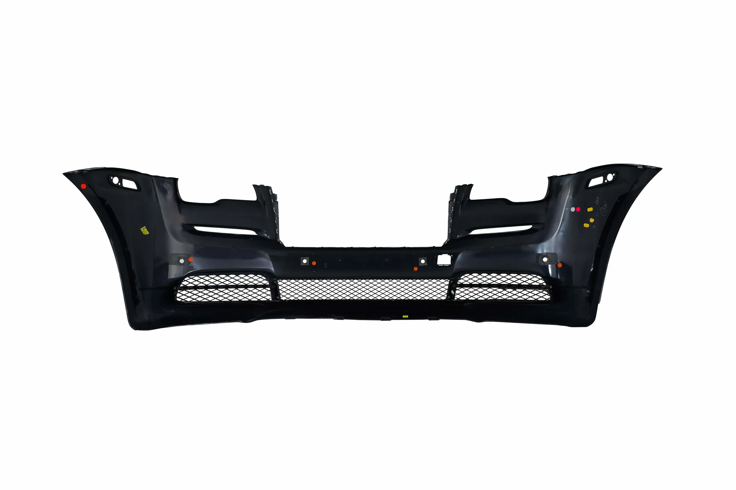 Rolls Royce Wraith Front Bumper Darkest Tungsten OEM 51117403722 for sale in Dubai (2)