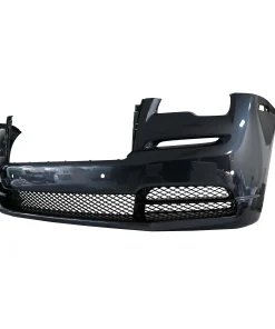 Rolls Royce Wraith Front Bumper Darkest Tungsten OEM 51117403722 for sale in Dubai (3)