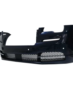 Rolls-Royce Wraith Front Bumper OEM 51127301493 – Midnight Sapphire for sale in Dubai (3)