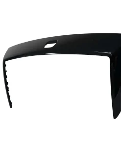 Rolls Royce Wraith Front Cover Radiator Grille Black OEM 51117370540 for sale in Dubai (3)