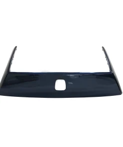 Rolls Royce Wraith Front Cover Radiator Grille Midnight Sapphire OEM 51117407379 for sale in Dubai (5)
