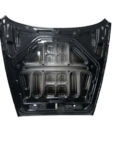 Rolls Royce Wraith Hood Black Original OEM 7347497 for sale in Dubai (2)