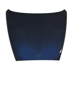 Rolls Royce Wraith Hood Midnight Sapphire for sale in Dubai 01