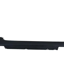 Rolls Royce Wraith Left Side Trim Panel Sill Darkest Tungsten OEM 51777301423 for sale in Dubai (1)
