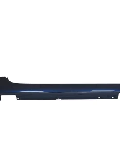 Rolls Royce Wraith Left Side Trim Panel Sill Midnight Sapphire OEM 51777301423 for sale (1)