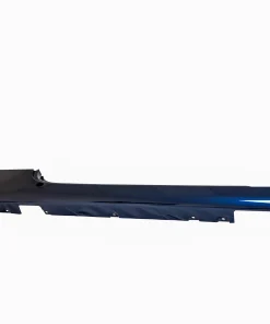 Rolls Royce Wraith Left Side Trim Panel Sill Midnight Sapphire OEM 51777301423 for sale (3)