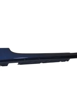 Rolls Royce Wraith Left Side Trim Panel Sill Midnight Sapphire OEM 51777301423 for sale (4)
