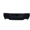 Rolls Royce Wraith OEM 51127301493 Rear Bumper Darkest Tungsten Replacement for sale in Dubai (1)