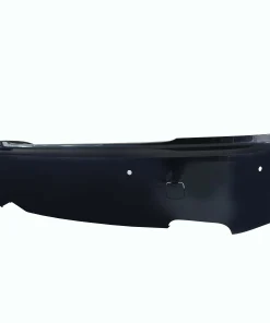 Rolls Royce Wraith OEM 51127301493 Rear Bumper Darkest Tungsten Replacement for sale in Dubai (3)