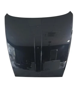 Rolls Royce Wraith OEM 7347497 Front Hood Panel Darkest Tungsten for sale in Dubai (1)