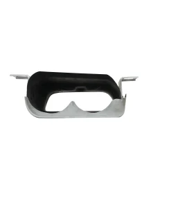 Rolls Royce Wraith RH Exhaust Tip 7239682 Black Genuine Part for sale in Dubai (2)