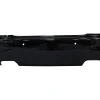 Rolls Royce Wraith Rear Bumper Black OEM 51127301493 for sale in Dubai (1)
