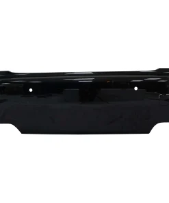 Rolls Royce Wraith Rear Bumper Black OEM 51127301493 for sale in Dubai (1)