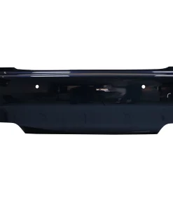 Rolls Royce Wraith Rear Bumper Midnight Sapphire OEM 51117403722 for sale in Dubai (1)