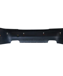 Rolls Royce Wraith Rear Bumper Midnight Sapphire OEM 51117403722 for sale in Dubai (2)