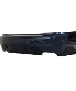 Rolls Royce Wraith Rear Bumper Midnight Sapphire OEM 51117403722 for sale in Dubai (3)