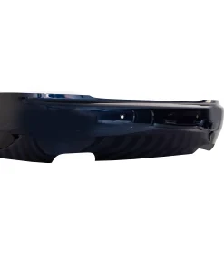 Rolls Royce Wraith Rear Bumper Midnight Sapphire OEM 51117403722 for sale in Dubai (4)