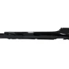 Rolls Royce Wraith Right Side Trim Panel Sill Black OEM 51777301424 for sale in Dubai (1)
