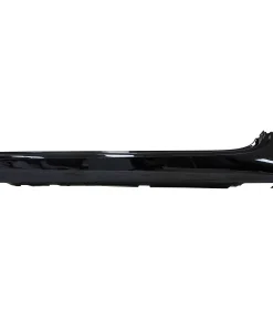 Rolls Royce Wraith Right Side Trim Panel Sill Black OEM 51777301424 for sale in Dubai (1)