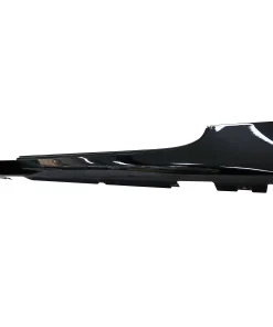 Rolls Royce Wraith Right Side Trim Panel Sill Black OEM 51777301424 for sale in Dubai (3)