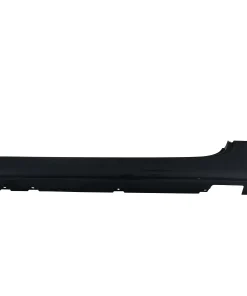 Rolls Royce Wraith Right Side Trim Panel Sill Darkest Tungsten OEM 51777301424 for sale in Dubai (1)