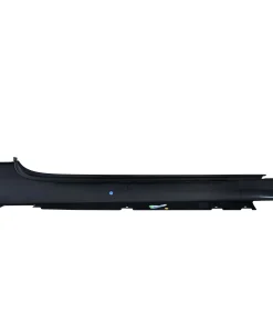 Rolls Royce Wraith Right Side Trim Panel Sill Darkest Tungsten OEM 51777301424 for sale in Dubai (2)