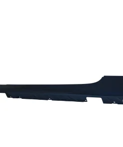 Rolls Royce Wraith Right Side Trim Panel Sill Midnight Sapphire OEM 51777301424 for sa (3)