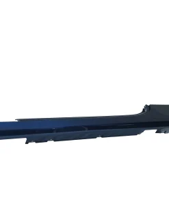 Rolls Royce Wraith Right Side Trim Panel Sill Midnight Sapphire OEM 51777301424 for sa (4)