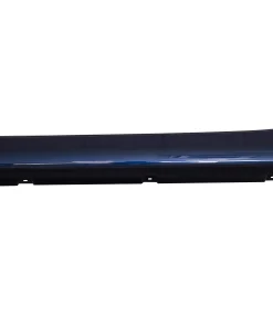 Rolls Royce Wraith Right Side Trim Panel Sill Midnight Sapphire OEM 51777301424 for sale (1)