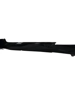 Rolls Royce Wraith Side Trim Panel Sill Left Black OEM 51777301423 03