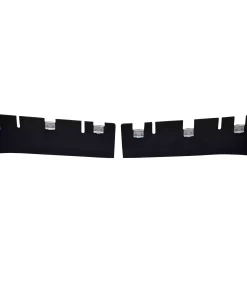 Rolls-Royce Wraith&Dawn Bulkhead Front Inner Wheel Arch Paneling OEM 5175740170151757401702–Snow White LH & RH for sale (4)