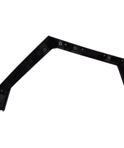 Tesla Cybertruck 2024–2025 Black Front Left Fender Flare Arch Molding with Camera OEM 178341800D for sale in Dubai