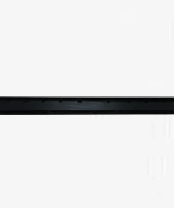 Tesla Cybertruck 2024–2025 Black Left Side Rocker Panel Lower Body Trim OEM 181659700C for sale in Dubai UAE